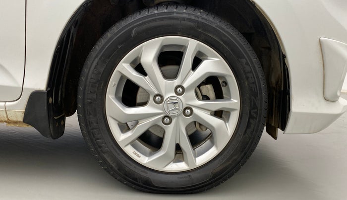 2019 Honda Amaze 1.2 VX CVT I VTEC, Petrol, Automatic, 14,709 km, Right Front Wheel