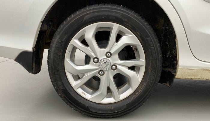 2019 Honda Amaze 1.2 VX CVT I VTEC, Petrol, Automatic, 14,709 km, Right Rear Wheel