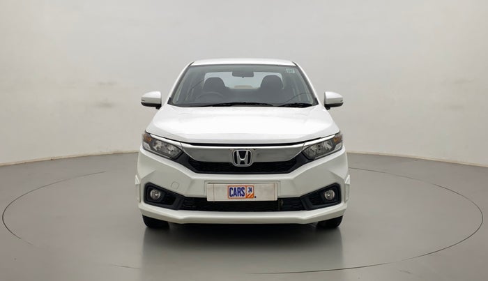 2019 Honda Amaze 1.2 VX CVT I VTEC, Petrol, Automatic, 14,709 km, Front