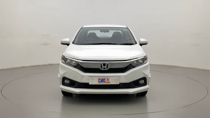 2019 Honda Amaze 1.2 VX CVT I VTEC, Petrol, Automatic, 14,709 km, Front