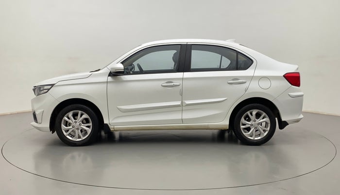 2019 Honda Amaze 1.2 VX CVT I VTEC, Petrol, Automatic, 14,709 km, Left Side