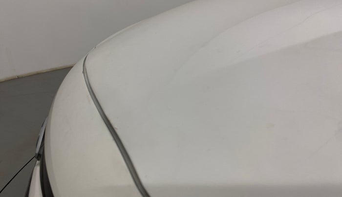 2013 Hyundai i20 MAGNA (O) 1.2, Petrol, Manual, 89,318 km, Bonnet (hood) - Slightly dented