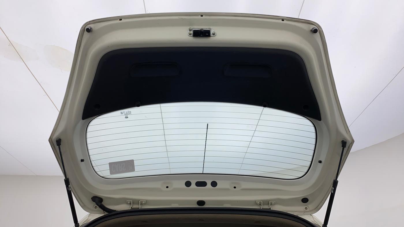 2013 Hyundai i20 MAGNA (O) 1.2, Petrol, Manual, 89,318 km, Boot Door Open