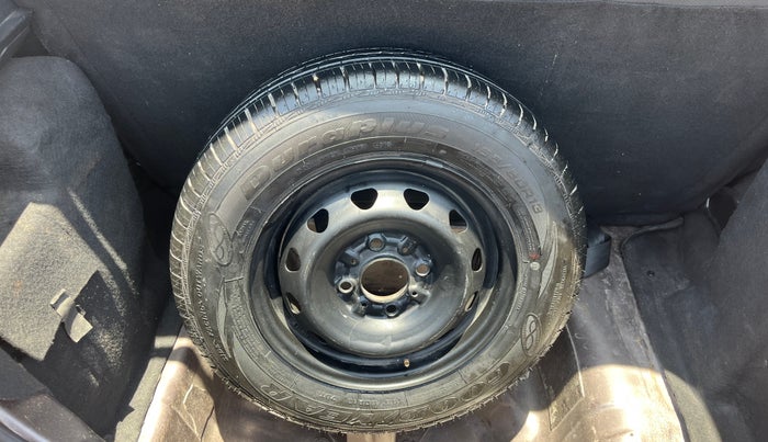 2018 Tata Tiago XZA PETROL, Petrol, Automatic, 71,008 km, Spare Tyre