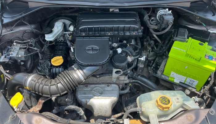 2018 Tata Tiago XZA PETROL, Petrol, Automatic, 71,008 km, Engine View