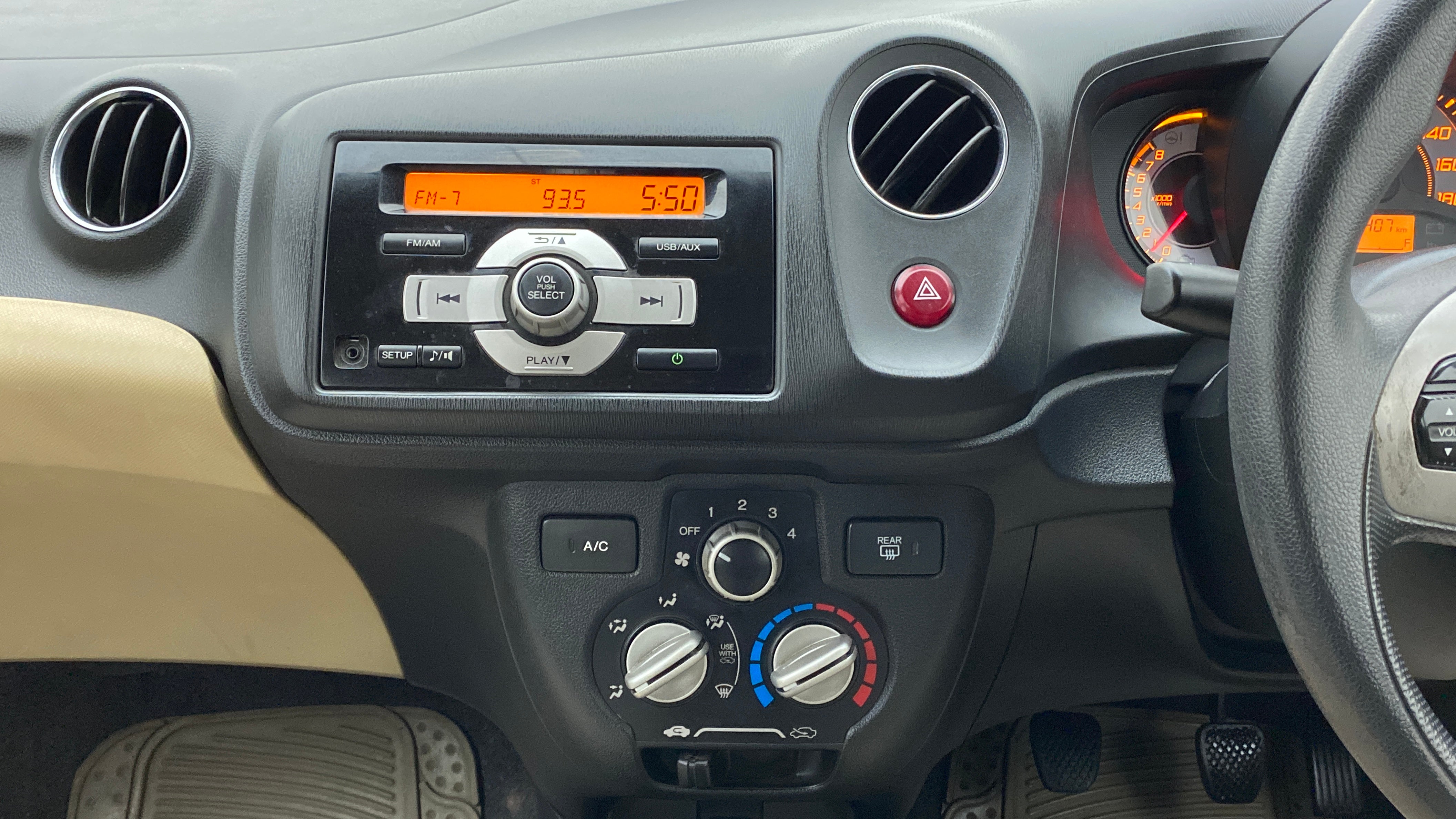 Features