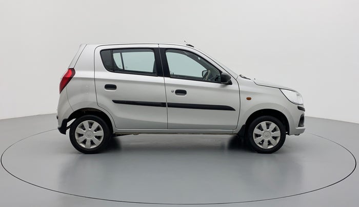 2017 Maruti Alto K10 VXI (O) AMT, Petrol, Automatic, 30,109 km, Right Side View
