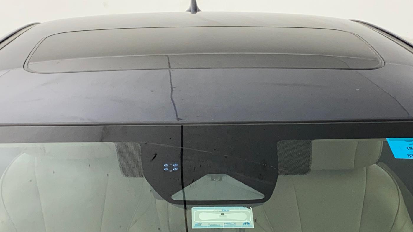 2023 Honda City 1.5L I-VTEC ZX CVT, Petrol, Automatic, 53,213 km, Moonroof/ Sunroof