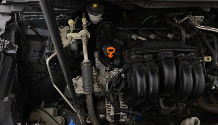 2023 Honda City 1.5L I-VTEC ZX CVT, Petrol, Automatic, 53,213 km, Engine View - Right