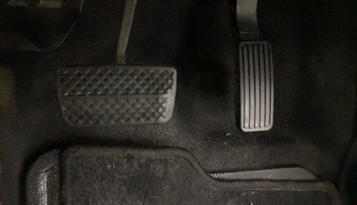 2023 Honda City 1.5L I-VTEC ZX CVT, Petrol, Automatic, 53,213 km, Pedals