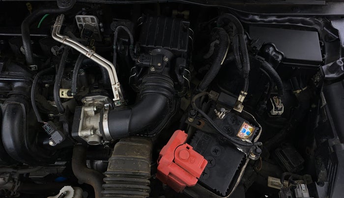 2023 Honda City 1.5L I-VTEC ZX CVT, Petrol, Automatic, 53,213 km, Engine View - Left