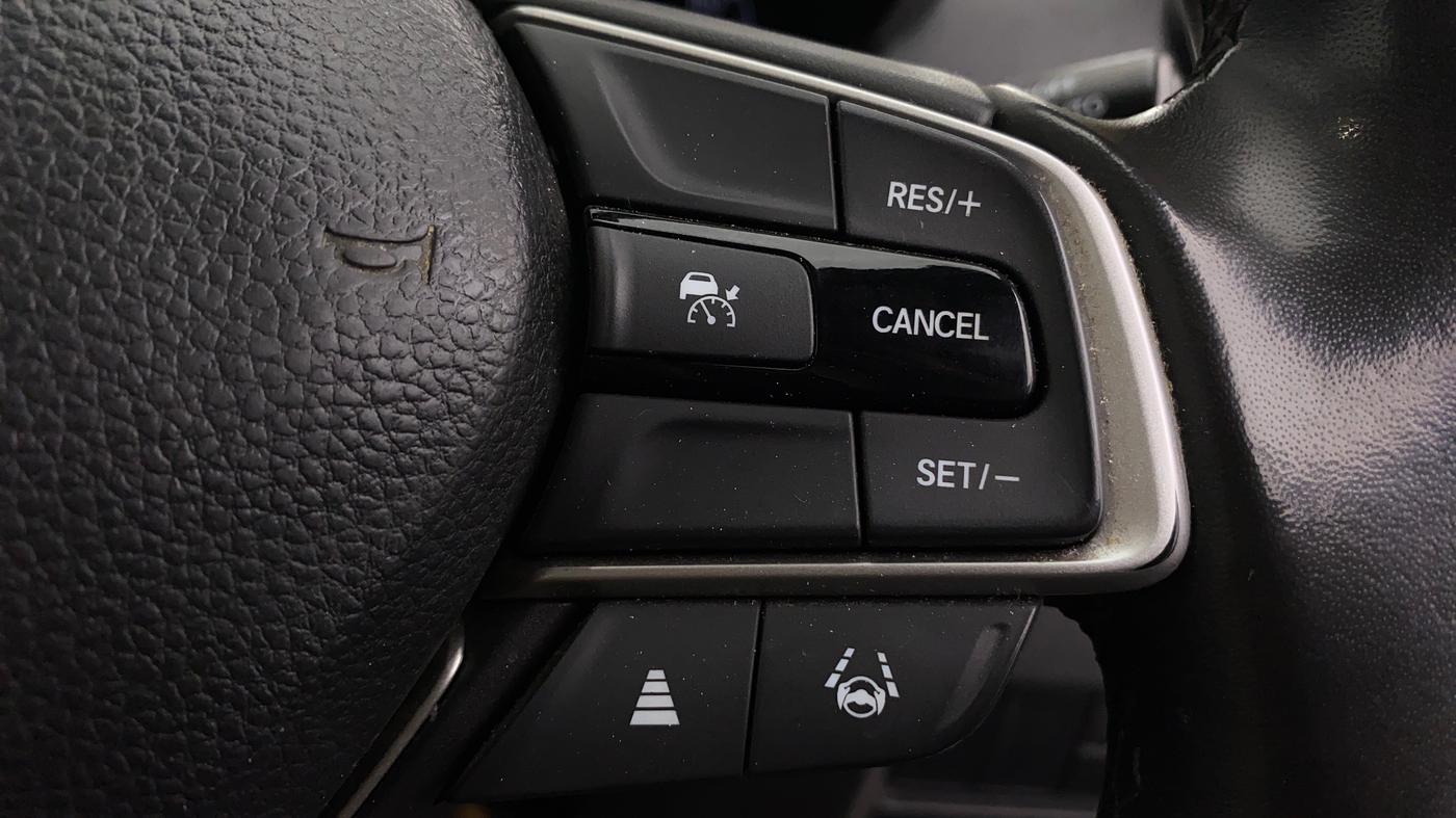 2023 Honda City 1.5L I-VTEC ZX CVT, Petrol, Automatic, 53,213 km, Adaptive Cruise Control