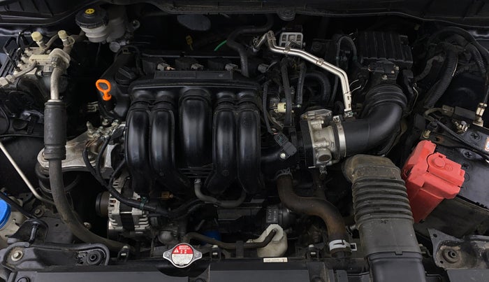 2023 Honda City 1.5L I-VTEC ZX CVT, Petrol, Automatic, 53,213 km, Engine View