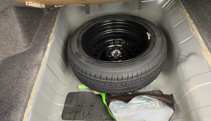 2023 Honda City 1.5L I-VTEC ZX CVT, Petrol, Automatic, 53,213 km, Spare Tyre