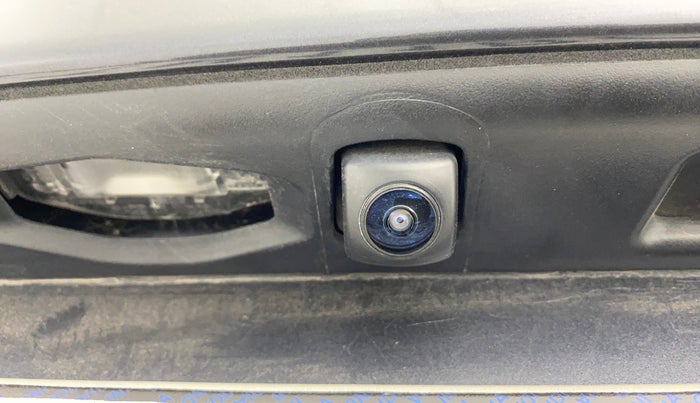 2023 Honda City 1.5L I-VTEC ZX CVT, Petrol, Automatic, 53,213 km, Parking Camera