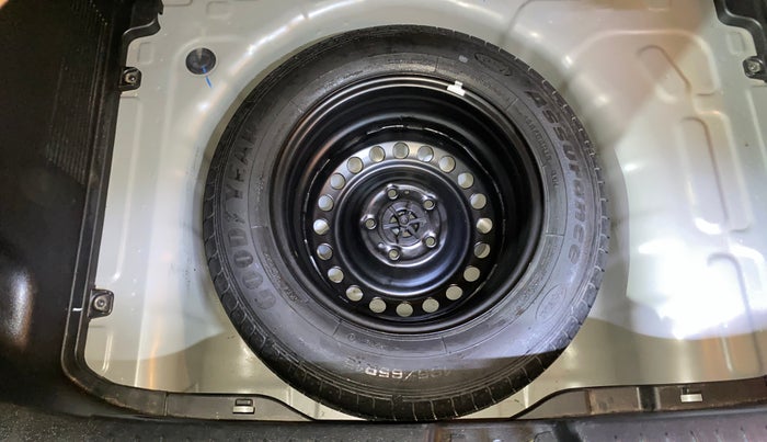 2023 Hyundai VENUE N LINE N8 1.0 TURBO DCT, Petrol, Automatic, 10,559 km, Spare Tyre