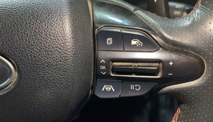 2023 Hyundai VENUE N LINE N8 1.0 TURBO DCT, Petrol, Automatic, 10,559 km, Adaptive Cruise Control