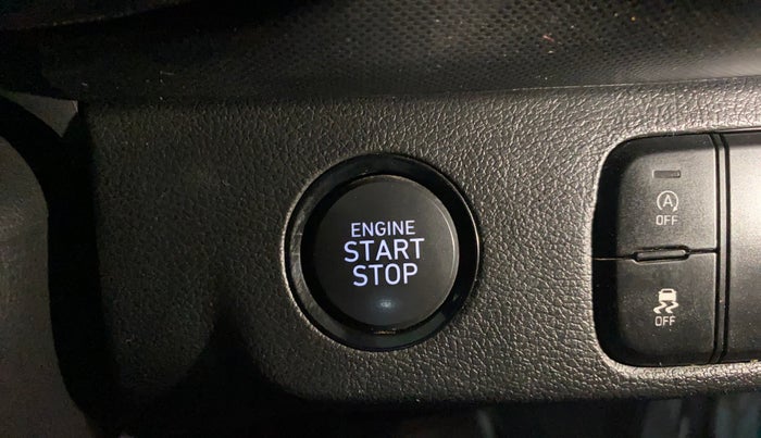 2023 Hyundai VENUE N LINE N8 1.0 TURBO DCT, Petrol, Automatic, 10,559 km, Keyless Start/ Stop Button