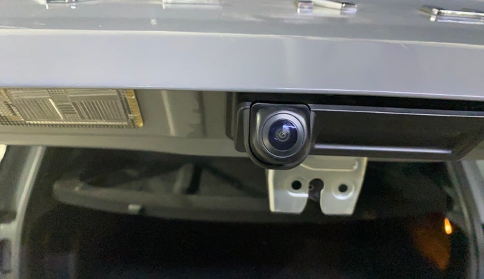 2023 Hyundai VENUE N LINE N8 1.0 TURBO DCT, Petrol, Automatic, 10,559 km, Parking Camera