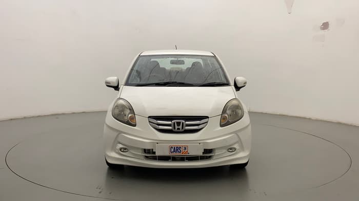 2013 Honda Amaze 1.5L I-DTEC VX, Diesel, Manual, 1,06,522 km, Front