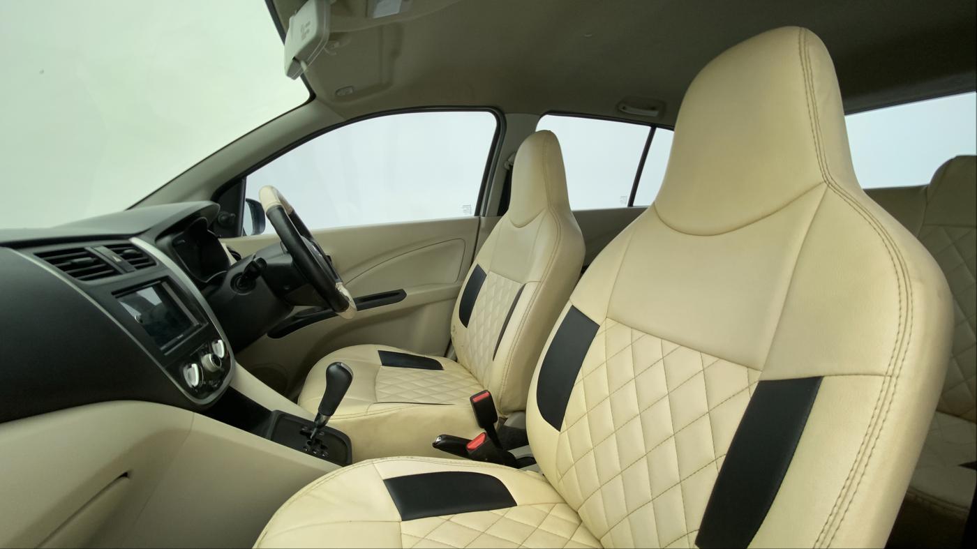 2019 Maruti Celerio VXI AGS, Petrol, Automatic, 81,541 km, Right Side Front Door Cabin
