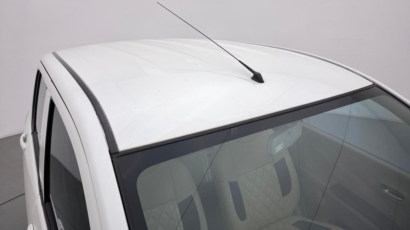 2019 Maruti Celerio VXI AGS, Petrol, Automatic, 81,541 km, Roof