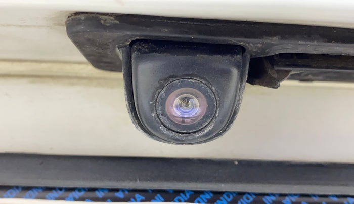 2019 Hyundai Verna 1.6 VTVT SX, Petrol, Manual, 49,112 km, Parking Camera