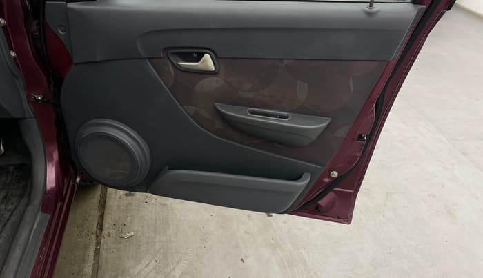 2013 Maruti Alto 800 LXI, Petrol, Manual, 84,299 km, Driver Side Door Panels Control