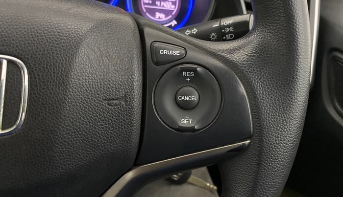 2014 Honda City 1.5L I-VTEC SV, Petrol, Manual, 42,441 km, Adaptive Cruise Control