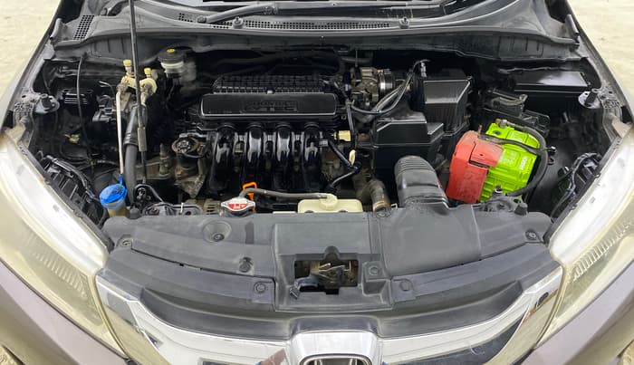 2014 Honda City 1.5L I-VTEC SV, Petrol, Manual, 42,441 km, Engine View