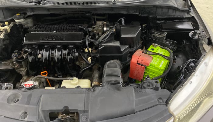 2014 Honda City 1.5L I-VTEC SV, Petrol, Manual, 42,441 km, Engine View - Left