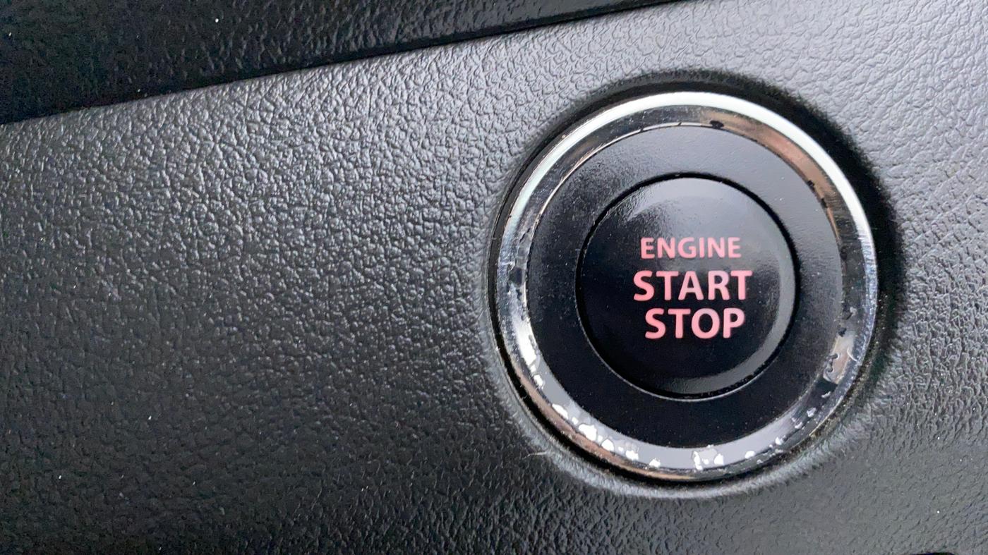 2017 Maruti Baleno ALPHA 1.2 K12, Petrol, Manual, 69,867 km, Keyless Start/ Stop Button