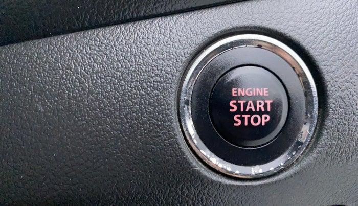 2017 Maruti Baleno ALPHA 1.2 K12, Petrol, Manual, 69,867 km, Keyless Start/ Stop Button