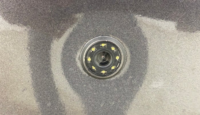 2015 Hyundai Grand i10 MAGNA 1.2 KAPPA VTVT, Petrol, Manual, 96,776 km, Parking Camera