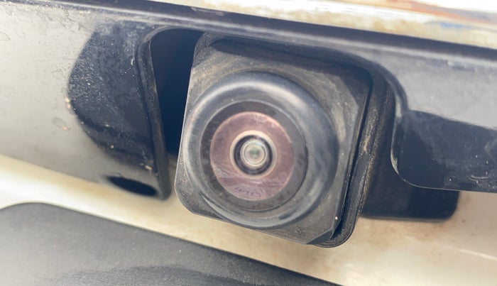 2021 Maruti XL6 ALPHA AT, Petrol, Automatic, 22,467 km, Parking Camera