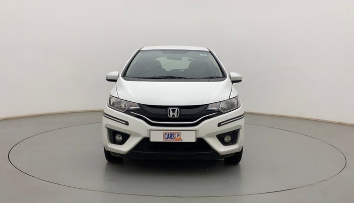 2018 Honda Jazz 1.2L I-VTEC V, Petrol, Manual, 73,005 km, Front