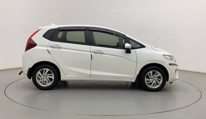 2018 Honda Jazz 1.2L I-VTEC V, Petrol, Manual, 73,005 km, Right Side View