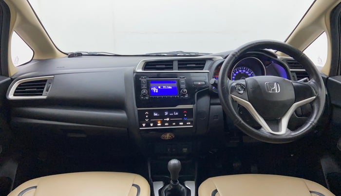 2018 Honda Jazz 1.2L I-VTEC V, Petrol, Manual, 73,005 km, Dashboard