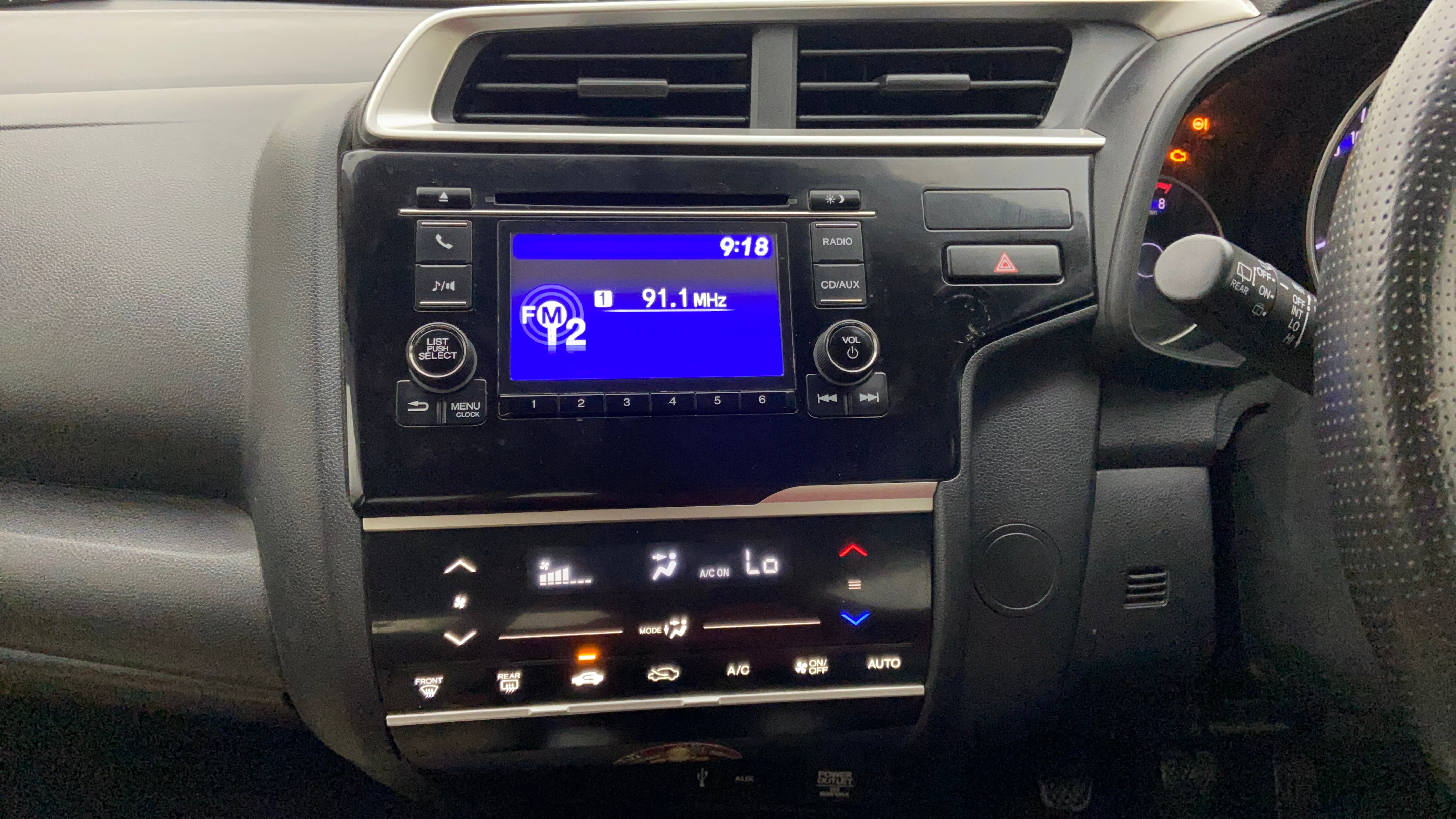 Features