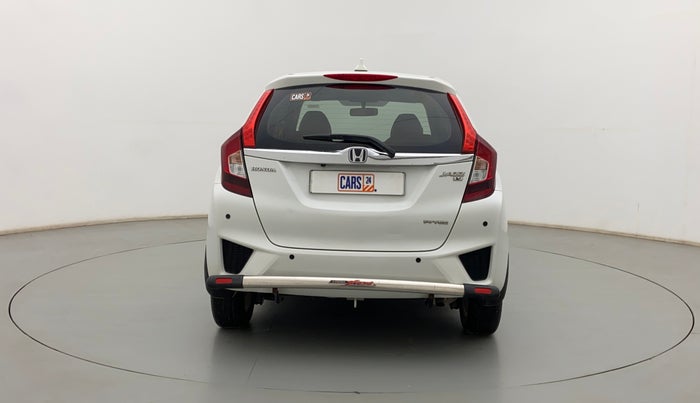 2018 Honda Jazz 1.2L I-VTEC V, Petrol, Manual, 73,005 km, Back/Rear