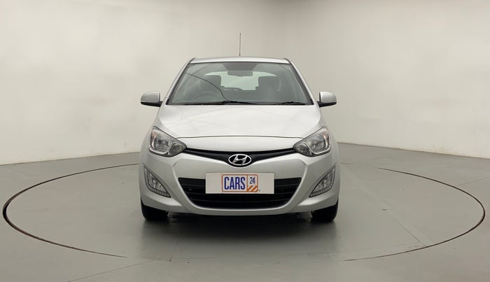 2014 Hyundai i20 ASTA 1.2, Petrol, Manual, 26,971 km, Front View