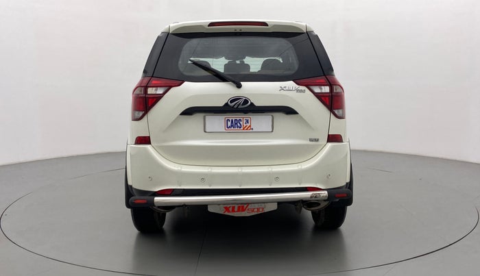 2019 Mahindra XUV500 W9, Diesel, Manual, 7,733 km, Back/Rear