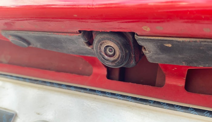 2019 Maruti Swift ZXI PLUS AMT, Petrol, Automatic, 34,739 km, Parking Camera