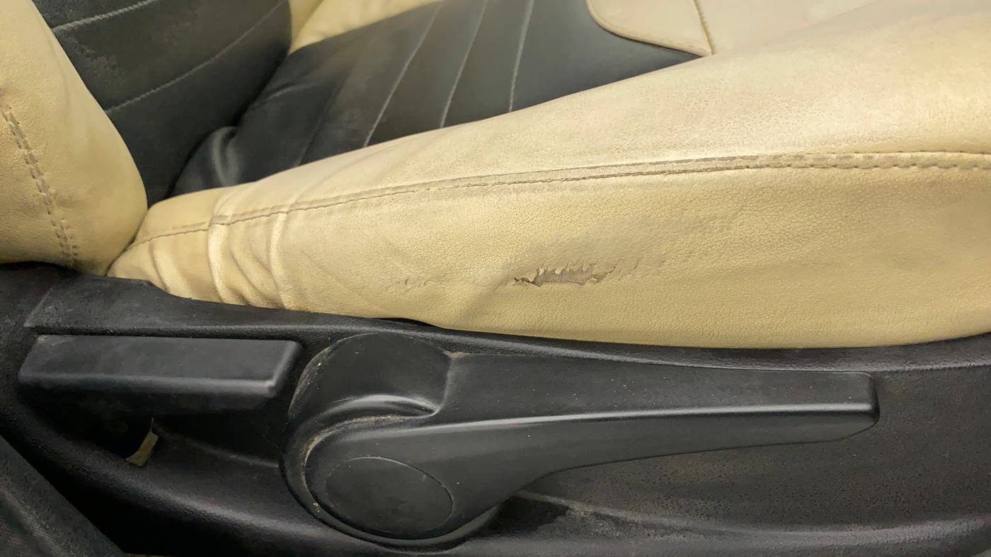 2018 Tata TIGOR XTA PETROL, CNG, Automatic, 83,506 km, Driver Side Adjustment Panel
