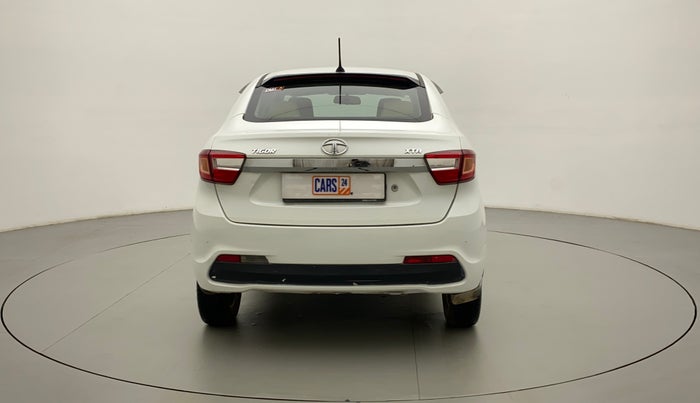 2018 Tata TIGOR XTA PETROL, CNG, Automatic, 83,506 km, Back/Rear