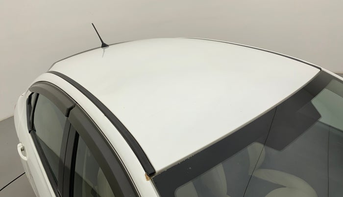 2018 Tata TIGOR XTA PETROL, CNG, Automatic, 83,506 km, Roof