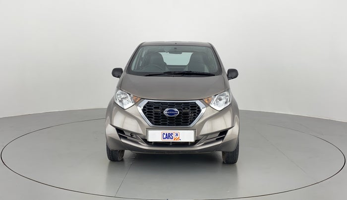 2019 Datsun Redi Go A, Petrol, Manual, 27,411 km, Front