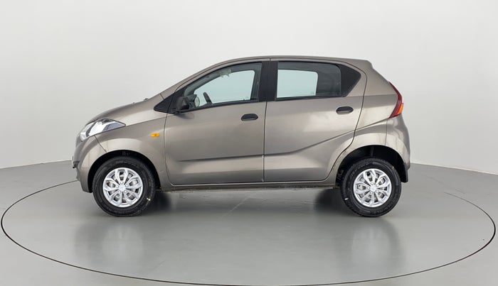 2019 Datsun Redi Go A, Petrol, Manual, 27,411 km, Left Side