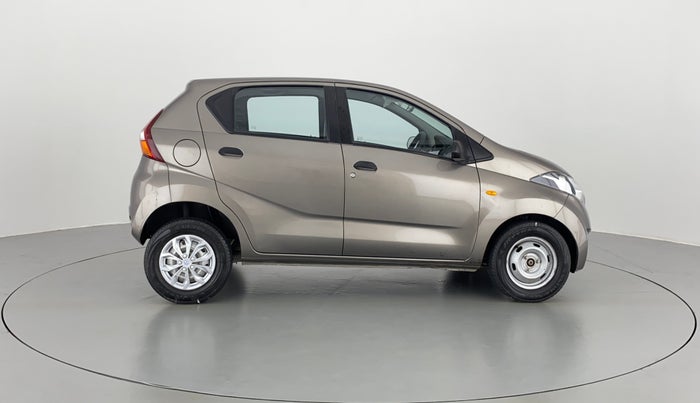 2019 Datsun Redi Go A, Petrol, Manual, 27,411 km, Right Side View