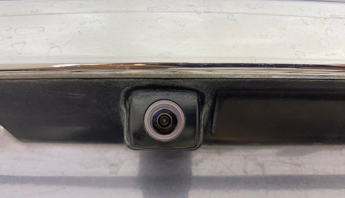 2017 Hyundai Xcent SX 1.2, Petrol, Manual, 63,357 km, Parking Camera